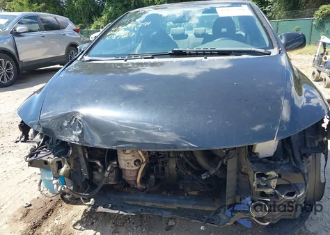 2009 Honda Civic Lx z USA, uszkodzony, nr VIN 2HGFG126X9H531777